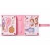 Jakks Paciffic - Дисни принцеси - Комплект за разкрасяване