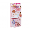 Jakks Paciffic - Дисни принцеси - Комплект за разкрасяване
