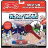 Melissa & Doug - Комплект за рисуване с вода - Забавни приключения