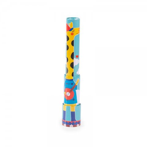 Moulin Roty - Калейдоскоп Giraffe 720369