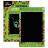 Kidea - PIXELS таблет за рисуване с LCD дисплей