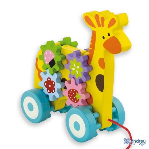 Andreu toys - 16361