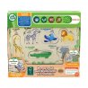 Vtech - Интерактивен дървен пъзел с животни V613643