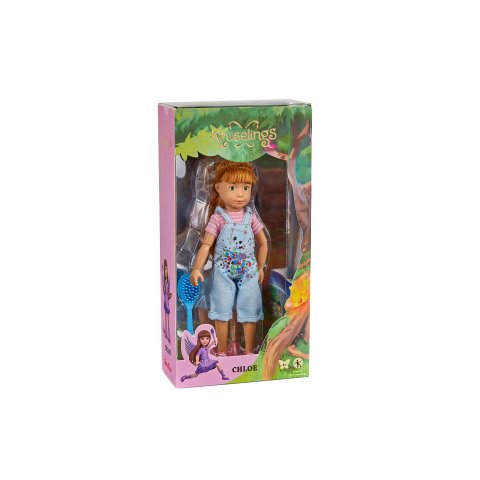 Kruselings Doll - Клоуи - Художник
