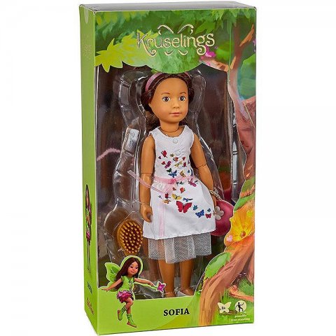 Kruselings Doll - София - Летен парти тоалет