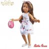 Kruselings Doll - София - Летен парти тоалет