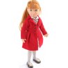 Kruselings Doll - Клоуи - Английска роза