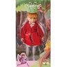 Kruselings Doll - Клоуи - Английска роза