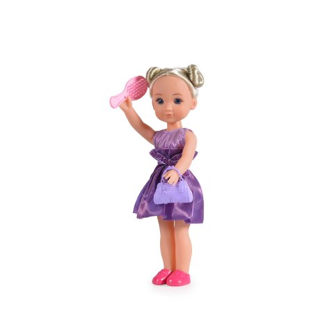 Moni toys  -  Кукла 36cm 9658