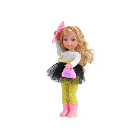 Moni toys  -  Кукла 36см 9651