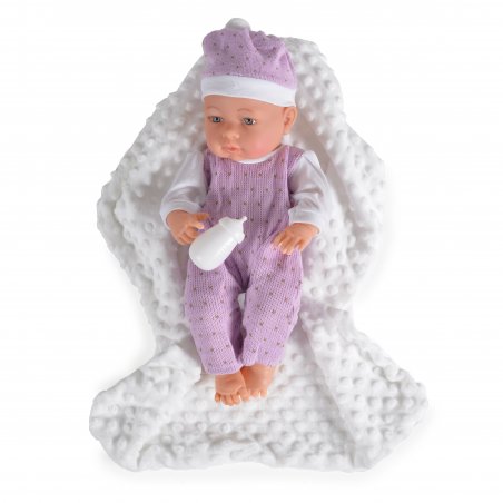 Moni toys  -  Кукла 41cm 9303