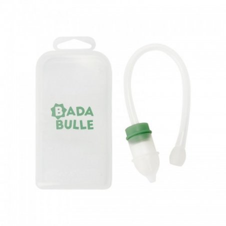 Badabulle - Гъвкав аспиратор за нос за бебе B032004