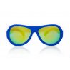 Shadez  -  Детски слънчеви очила Shadez Classics за 7+ години сини
