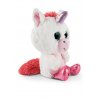 Nici - Глубшис плюшена играчка Еднорог Милки Фии 15см