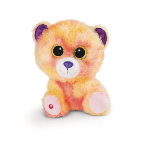 Nici - Глубшис плюшена играчка Мече Сугарду 25см