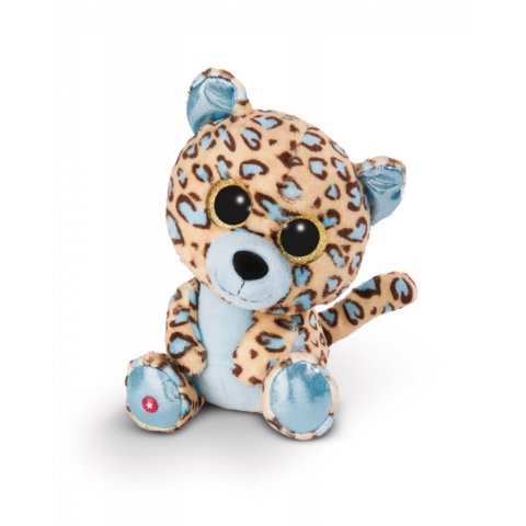 Nici - Глубшис плюшена играчка Леопард Лейси 25см