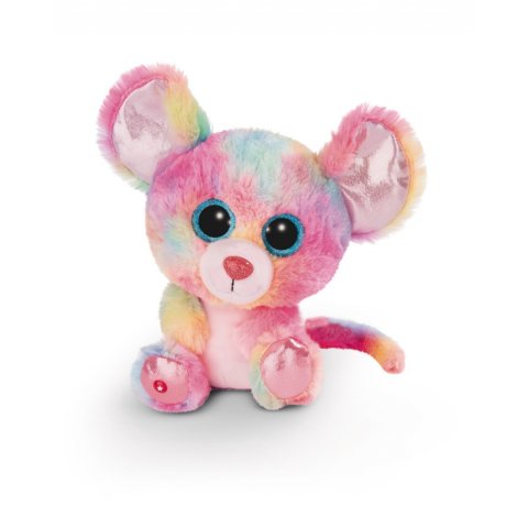 Nici - Глубшис плюшена играчка Мишле Кенди Поп 25см