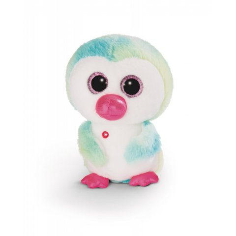 Nici - Глубшис плюшена играчка Пингвин Йонико 23см