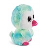 Nici - Глубшис плюшена играчка Пингвин Йонико 23см