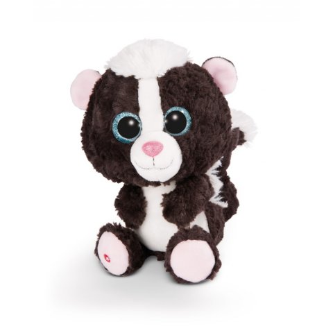 Nici - Глубшис плюшена играчка Скункс Супи 25см