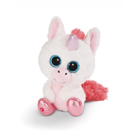 Nici - Глубшис плюшена играчка Еднорог Милки Фии 25см