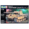 Revell - Сглобяем модел Танк PzKpfw V Panther R03171