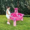 Маса активити DOLU Еднорог 3в1 2570