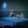 Reer  -  Нощна лампа Reer NightGuide, 52020