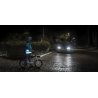 Reer - Светлоотразителна жилетка MyBuddyGuard - Синя 53012