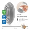 Reer - Мек протектор-лента за ъгли 82041, сив