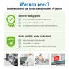 Reer  -  Меки протектори за ъгли Reer 82031, 4 броя, сиви
