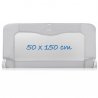 Reer - Универсална преграда за легло ByMySide XL 45020
