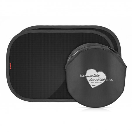 Reer - Сенник за кола TravelKid Sun Pure 86121