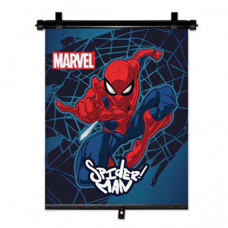 Слънцезащитна щора SEVEN Spiderman 9328
