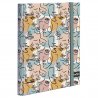 Класьор А4 Coolpack ART. Deco