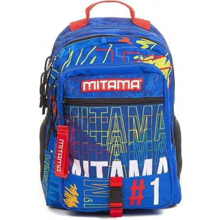 Mitama - Ученическа раница One 63762