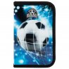 Derform - Несесер с 1 цип, пълен, Football 17 87808