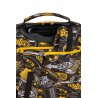 Ученическа раница на колела Coolpack - Compact - Just Spray