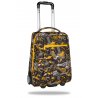 Ученическа раница на колела Coolpack - Compact - Just Spray