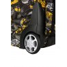 Ученическа раница на колела Coolpack - Compact - Just Spray
