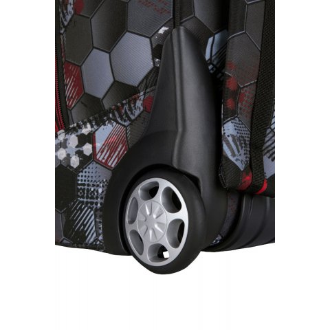 Ученическа раница на колела Coolpack - Compact - Like a Ball
