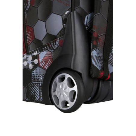 Ученическа раница на колела Coolpack - Compact - Like a Ball