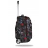 Ученическа раница на колела Coolpack - Compact - Like a Ball