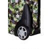 Ученическа раница на колела Coolpack - Compact - Army Stars