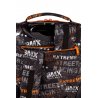 Ученическа раница на колела Compact BMX