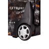 Ученическа раница на колела Compact BMX