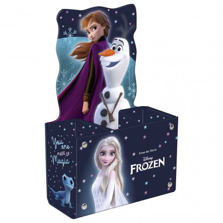 Derform - Моливник за бюро Frozen 31 86931
