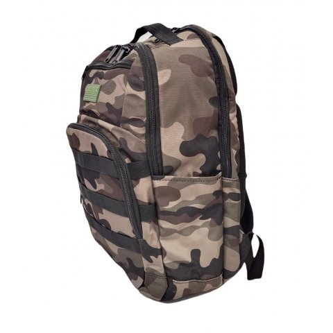 Ученическа раница COOLPACK - ARMY - Camo Classic