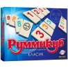 MBG Toys - Настолна игра Руммикуб Класик