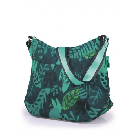 Cosatto  -  Чанта Cosatto CT5125 Midnight Jungle